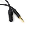 Кабель межблочный XLR-F-Jack Onetech PRO Interconnect cable XLR-Jack